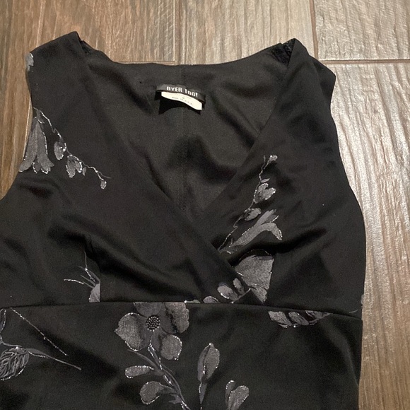 Byer Too vintage Y2K mesh sleeveless dress - Picture 3 of 5